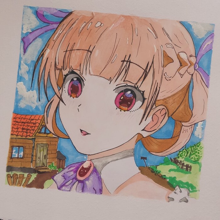     Anime Art, , , 