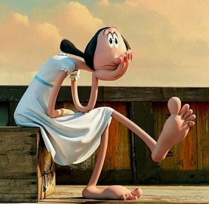 Ответ на пост «Небесный МФЦ»