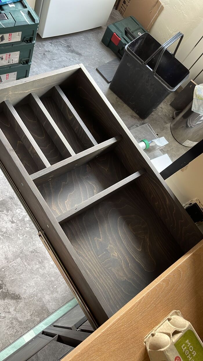 Кухня своими руками | Пикабу