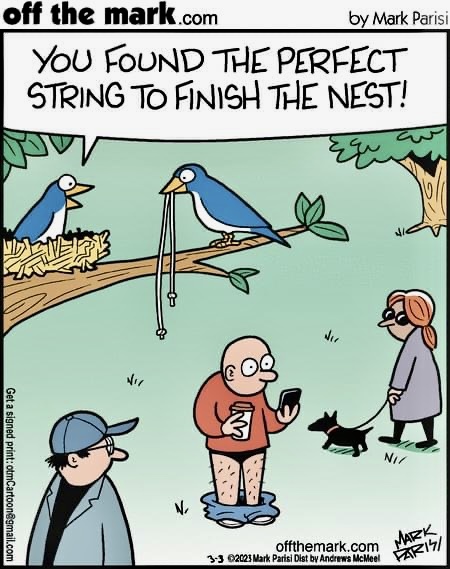   , Offthemark