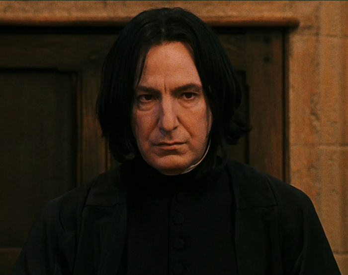 №4. Кажется, Слизерин останется без победы