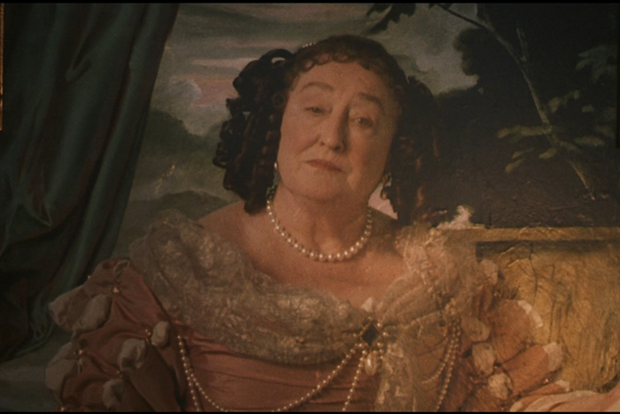 №9. Ах, как она пела!