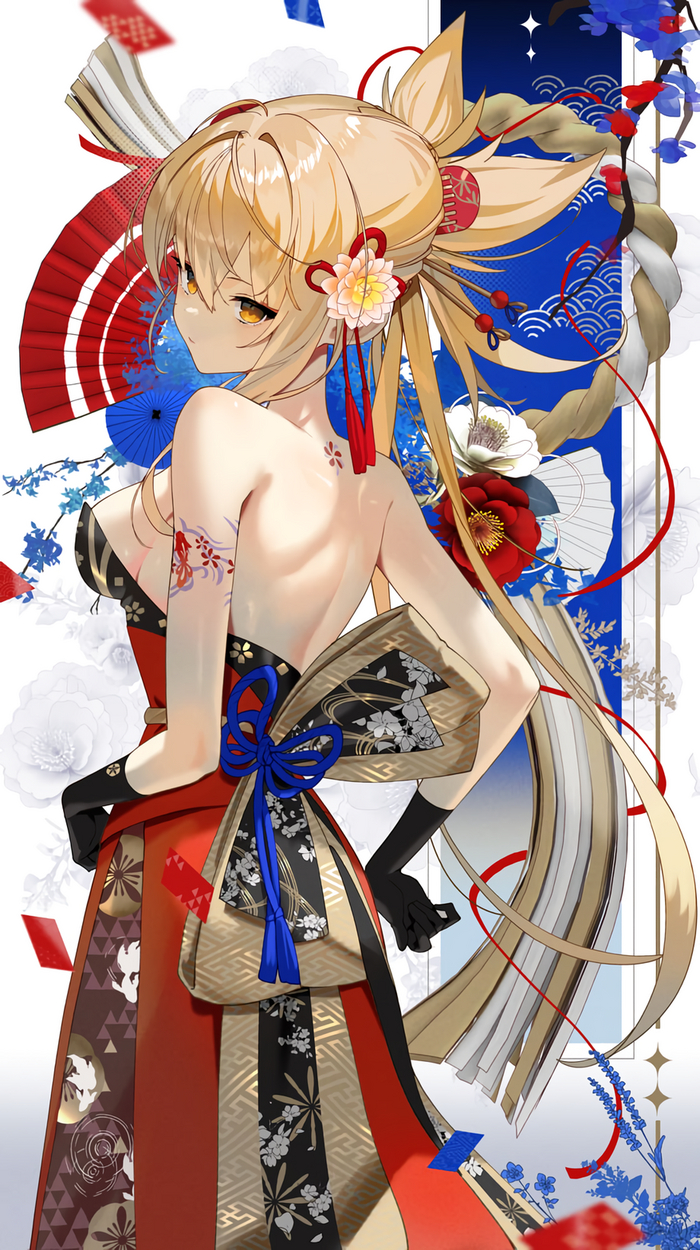 Yoimiya Genshin Impact, Yoimiya (Genshin Impact), , , , Anime Art, , Twitter ()