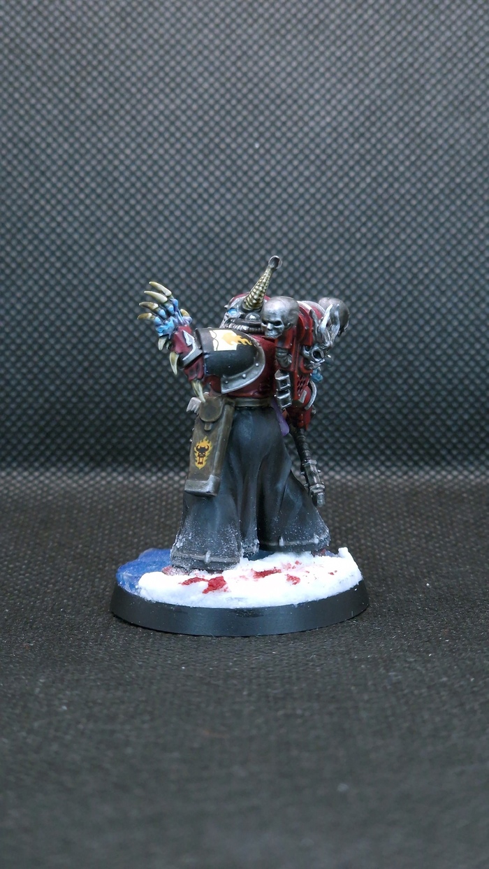   .     Warhammer, YouTube, Warhammer 40k, , , Wh miniatures,  , Chaos Space marines, , 