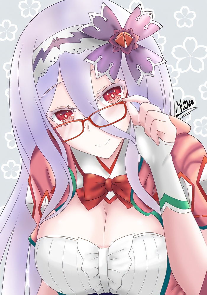 Ну а если эльфийки не нравятся, то можно к ней в гости