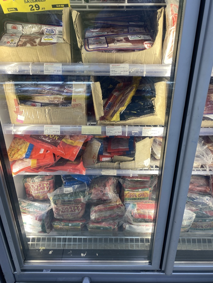 Свинина в Эмиратах Свинина, Мусульмане, Религия, Толерантность, ОАЭ, Магазин, Маркетинг, Длиннопост Свинина в Эмиратах Свинина, Мусульмане, Религия, Толерантность, ОАЭ, Магазин, Маркетинг, Длиннопост