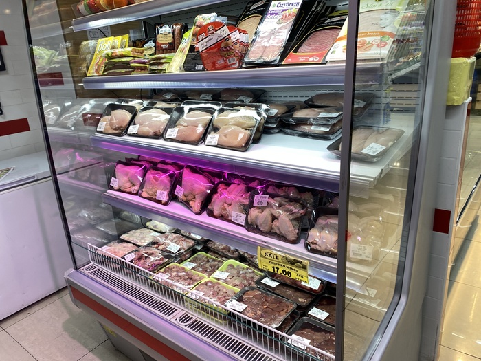 Свинина в Эмиратах Свинина, Мусульмане, Религия, Толерантность, ОАЭ, Магазин, Маркетинг, Длиннопост Свинина в Эмиратах Свинина, Мусульмане, Религия, Толерантность, ОАЭ, Магазин, Маркетинг, Длиннопост