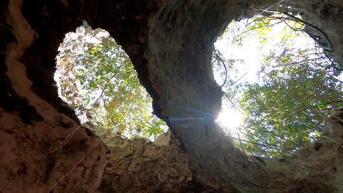 Пещера Амбросио - Cueva Ambrosio, Варадеро, Куба 2023