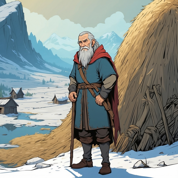 ����������� �� ����� ������� � Leonardo AI.