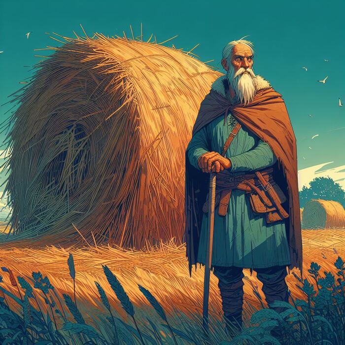 ����������� �� ����� ������� � DALLE-3