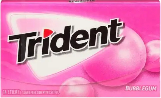 7. Stimorol. ��� ������ ���� � ����� ��������� � �� ���������� �� �����������.