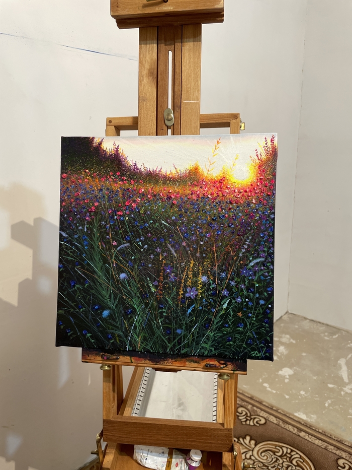 Утренний миг