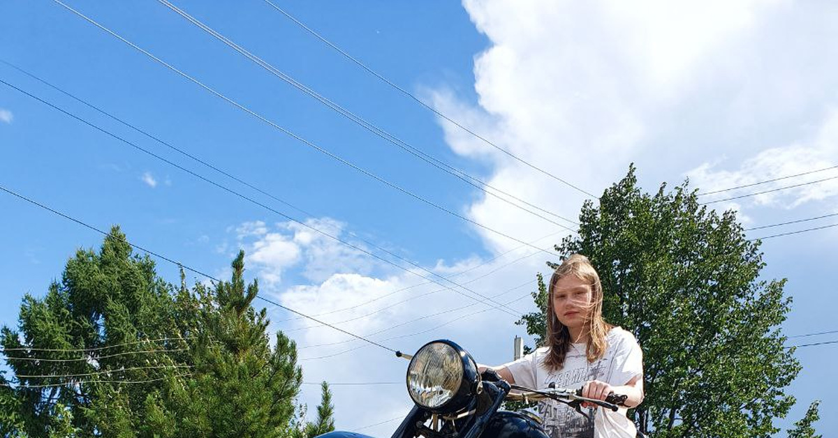 СТАРУШКА и СТАРИЧОК | Пикабу