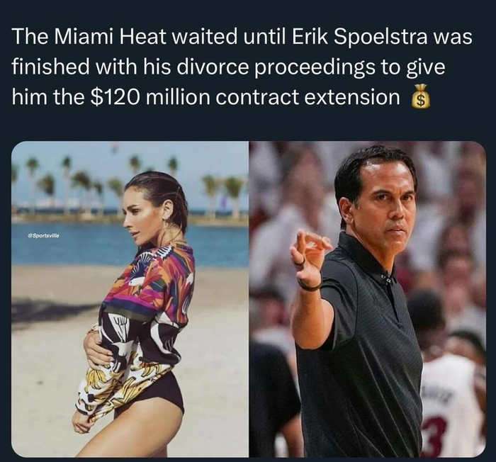      Miami Heat,  ( ), , , ,   