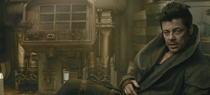 как-то так я себе диджеев и представлял