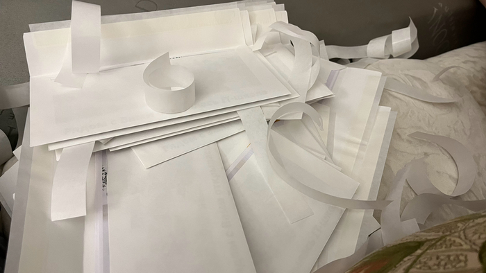 ����������