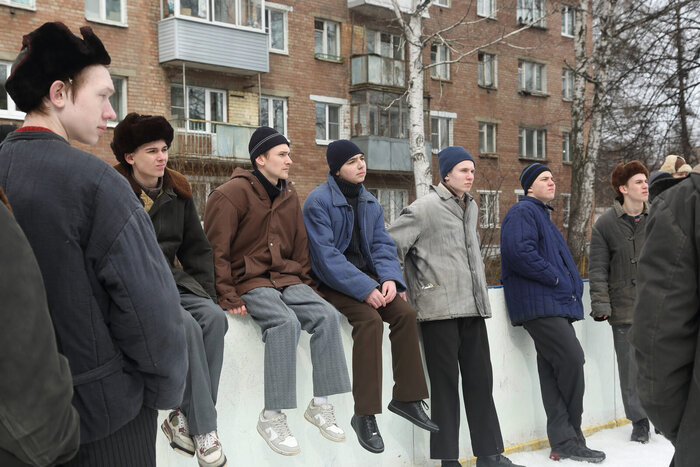 ��������� ����� ������ "EBLAN" ������� � ������ ������ ������� "����� ������" ��� ����������� �����