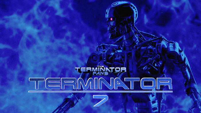 Coming soon...Terminator 7: End Of War (2024)                                                First Trailer | Concept Version Terminator t-800, , , , , YouTube,  , 