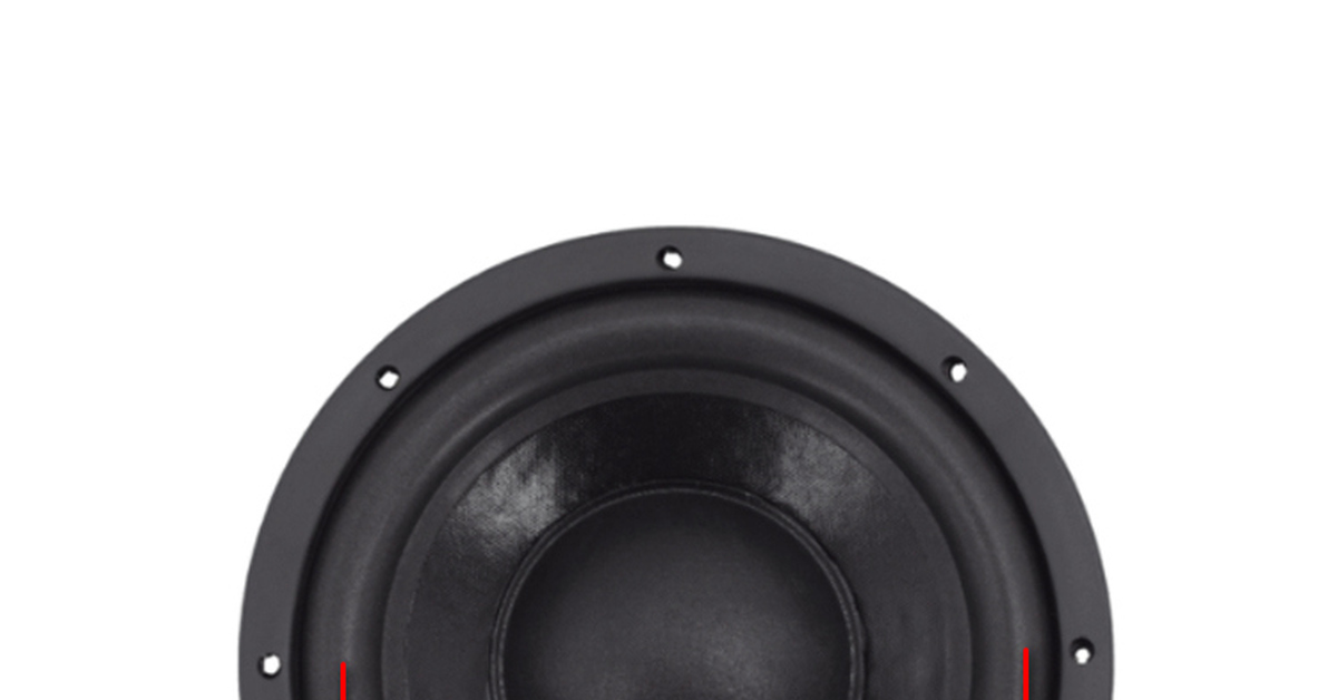 Хорошая бюджетная акустика своими руками. Расчет АС | Пикабу