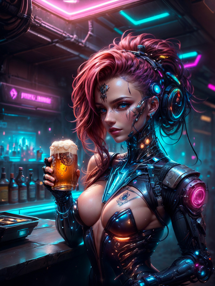 Можно и по пиву