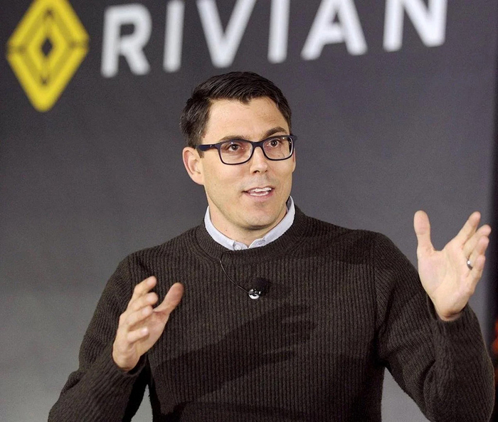  - ,    Rivian.