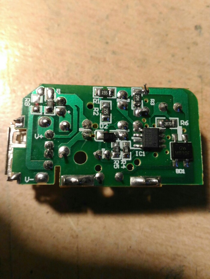 Продолжение... | Пикабу