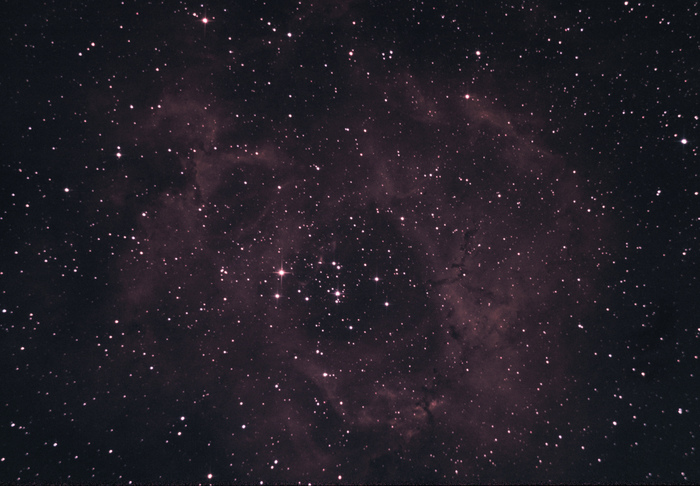 NGC 2244  , , 