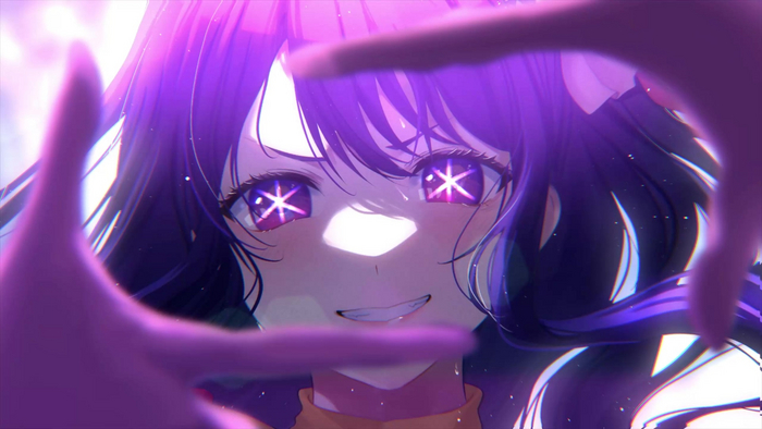 «Звёздное дитя» продолжает покорять топы