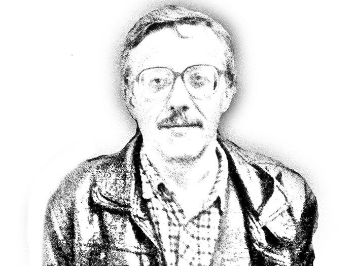 Вечная память Андрею Владимировичу Малышеву 16.11.1956- 17.10.2021