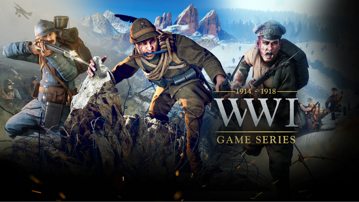 WW1 Game Series           , , , ,  ,   , , YouTube,  , 