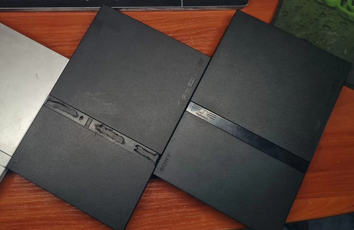 Sony Playstation 1  2  2024- [ 2] Playstation 2, Playstation 1, Playstation 2 Slim,  , ,  , -, -, , , 