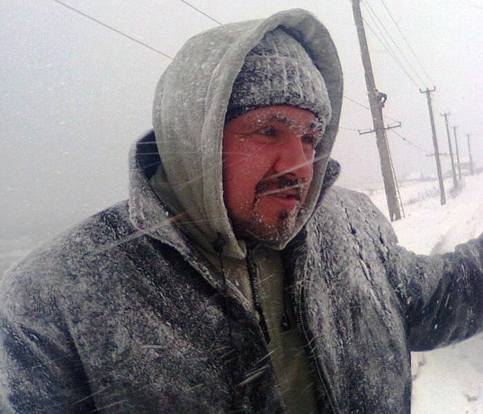 Ответ на пост «Когда одно фото решает судьбу»