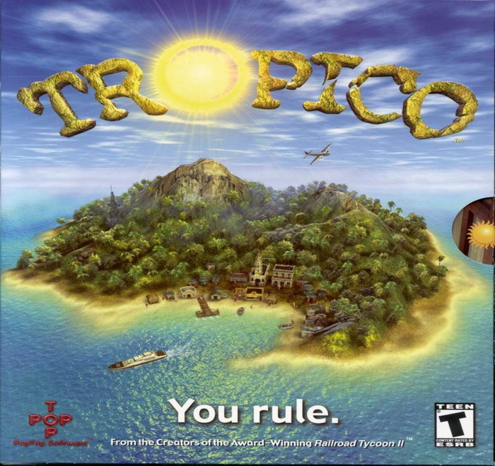    ,       , -, , Tropico ( ), 