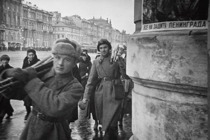 �������� 25-�� �������. �������� 1941. ���� �������� ��������