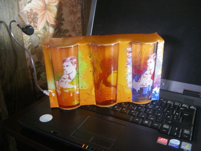 ������� �� ��� �� ����� ������ Lays.