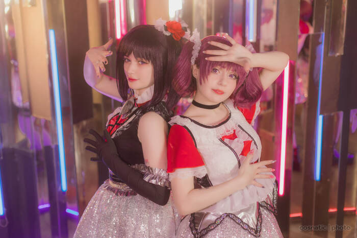    ! , , ,  , , , Love live! sunshine!!, Love live! School Idol Project, 