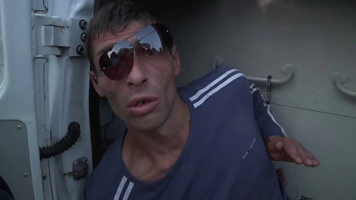 КТО ЗАЛЕЧИТ МОИ РАНЫ? ТОЛЬКО Я ИХ САМ СЕБЕ ЗАЛЕЧУ!