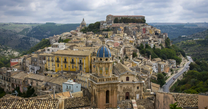 Ортигия. современный вид. яндекс картинки.