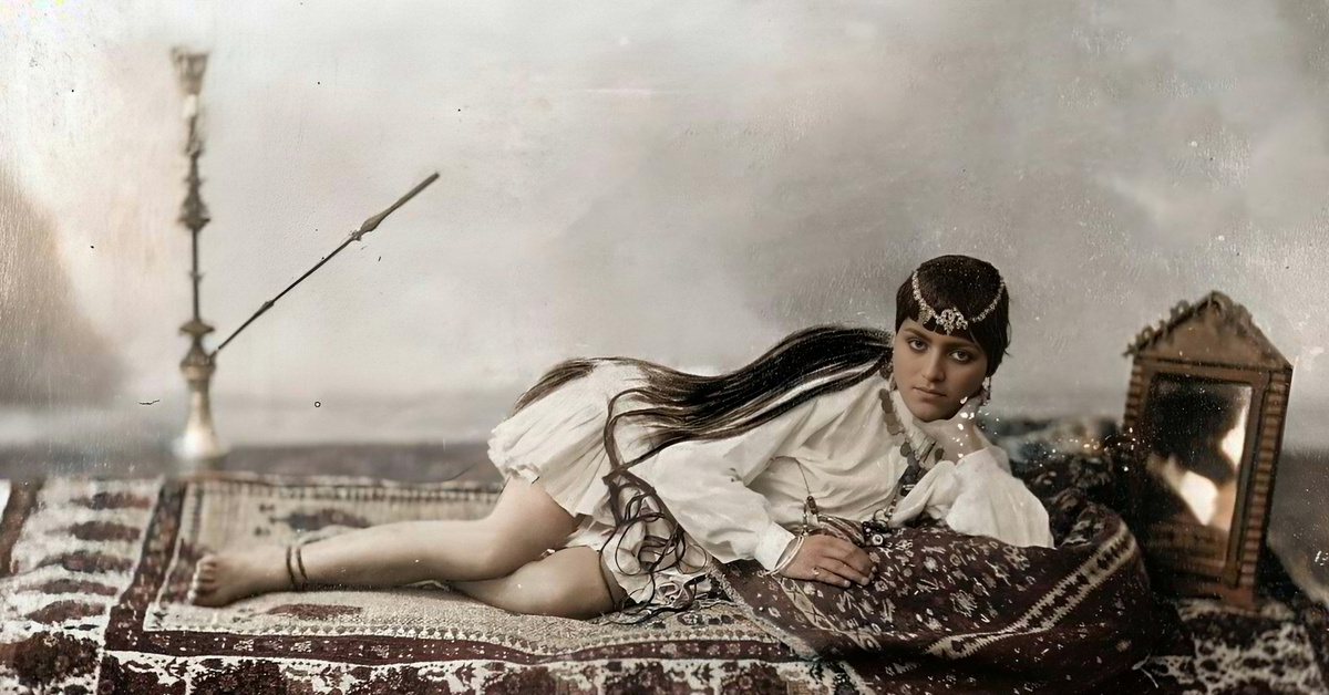 Настоящий гарем. Гарем турецкого Султана 19 века. Фото гарема турецкого Султана 19 века. Гарем иранского шаха 19 века.