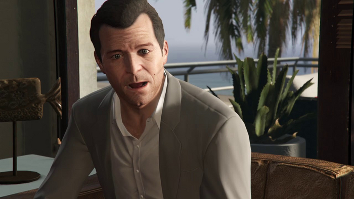 Актёр озвучки Майкла из GTA 5 выступает против использования своего голоса в AI-чатботе без разрешения.