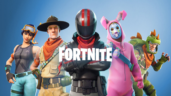 В декабре общее время игры в Fortnite на консолях PlayStation и Xbox превысило 1.6 миллиарда часов.