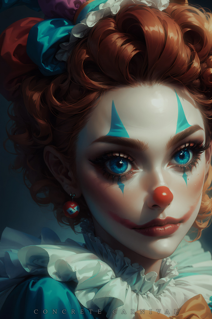 Цирк какой-то