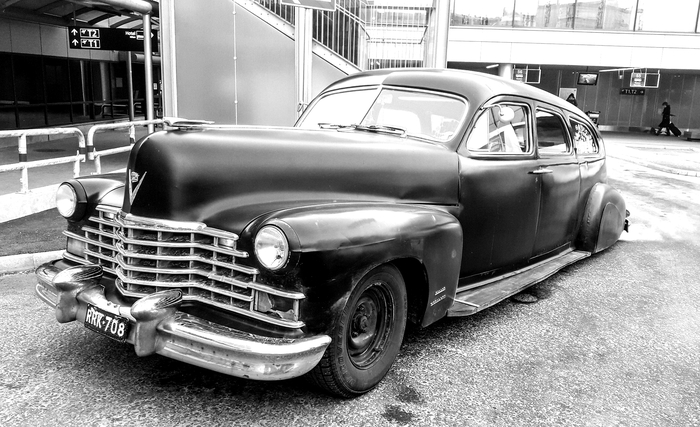 Он же в жизни)