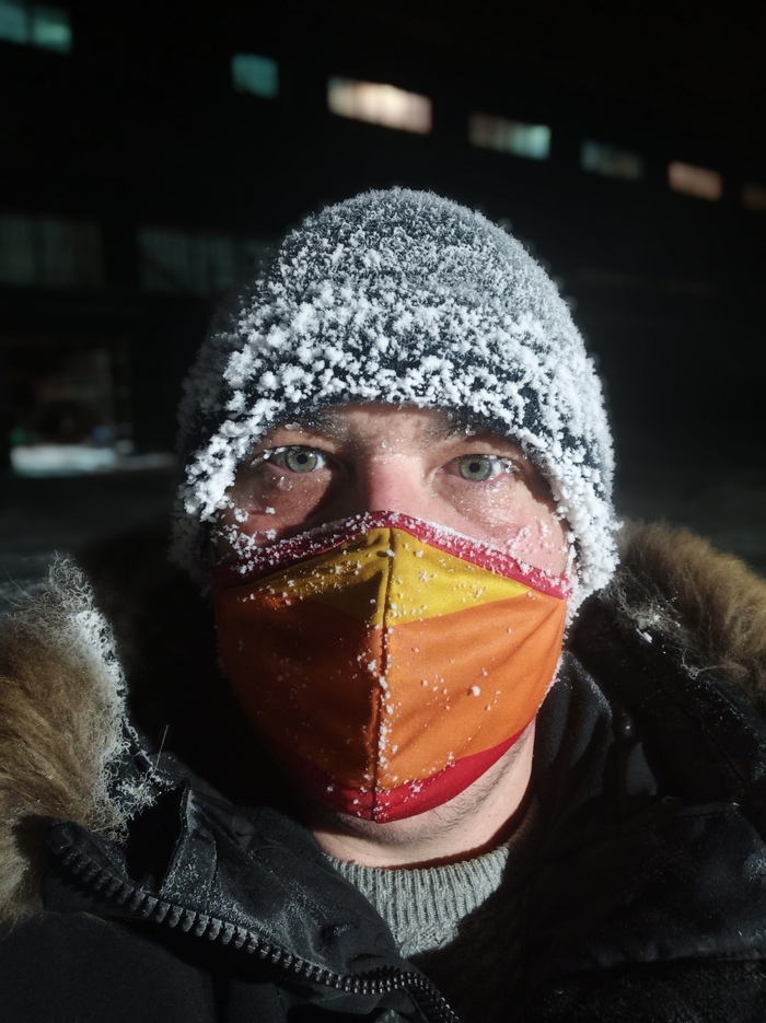 Ответ на пост «Когда одно фото решает судьбу»