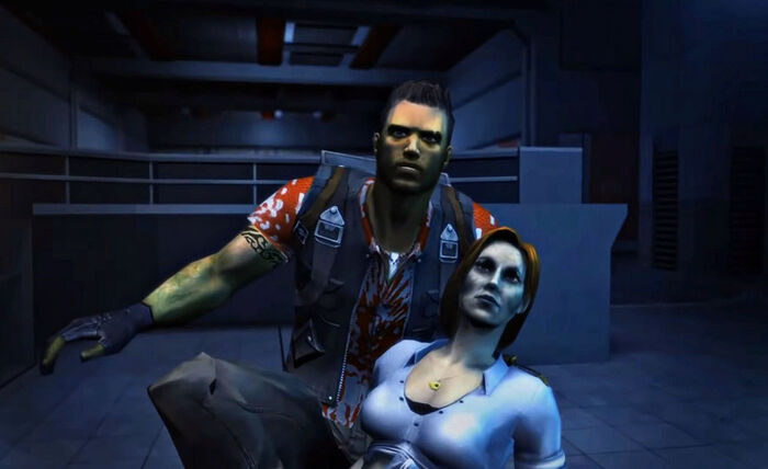 Джек и Вэл удивлены «вотэтоповороту»…