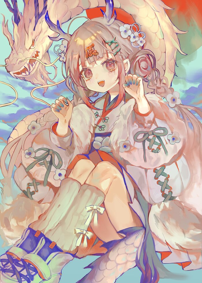    , Anime Art