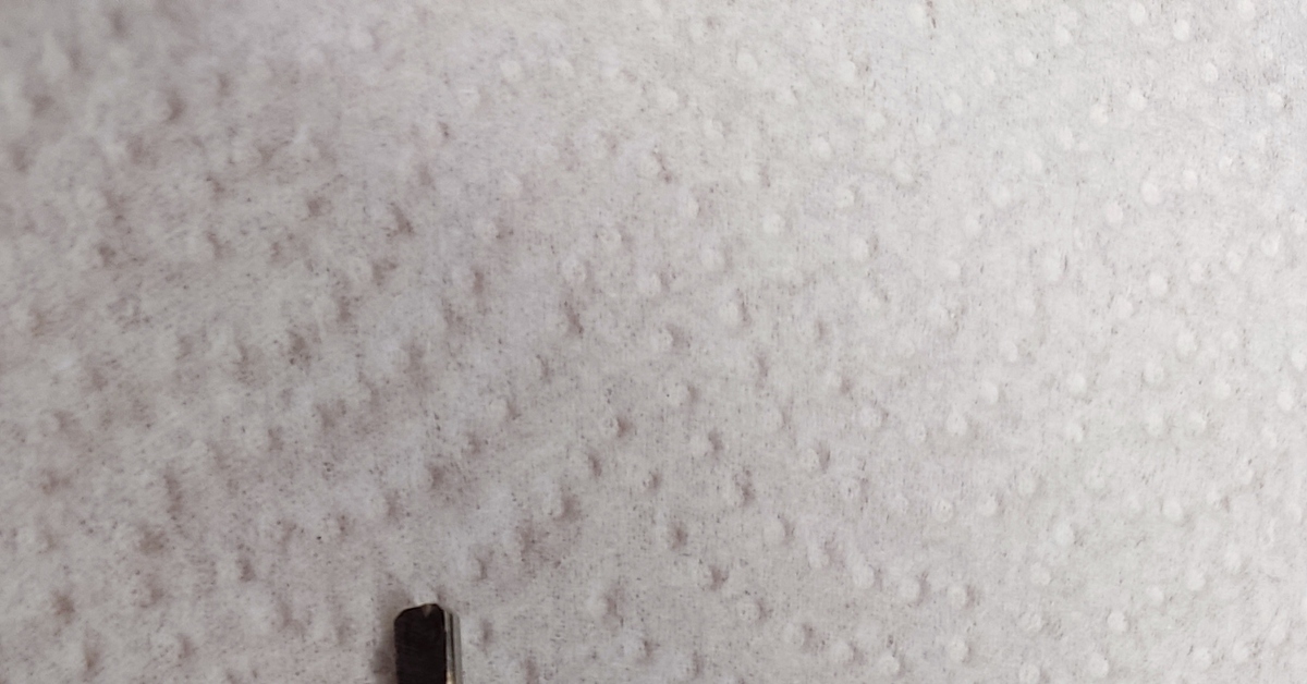 Ремонт Yaesu VX-6. Валкодер | Пикабу