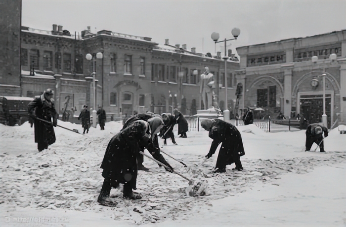 Фото иллюстративного характера
