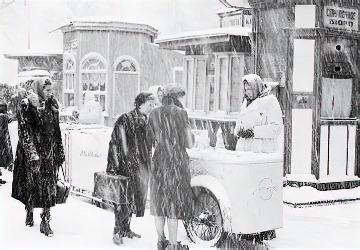 Фото иллюстративного характера