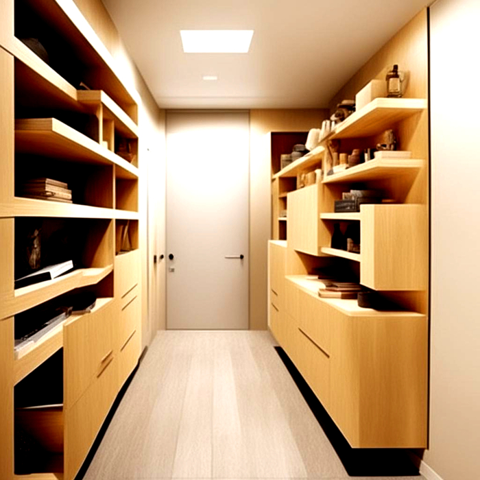 Аксессуары способствующие порядку в доме 1